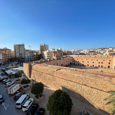 Central Loft Apartments سانتا بولا المظهر الخارجي الصورة
