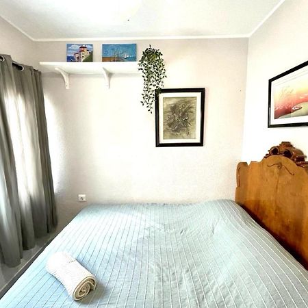 Central Loft Apartments سانتا بولا المظهر الخارجي الصورة