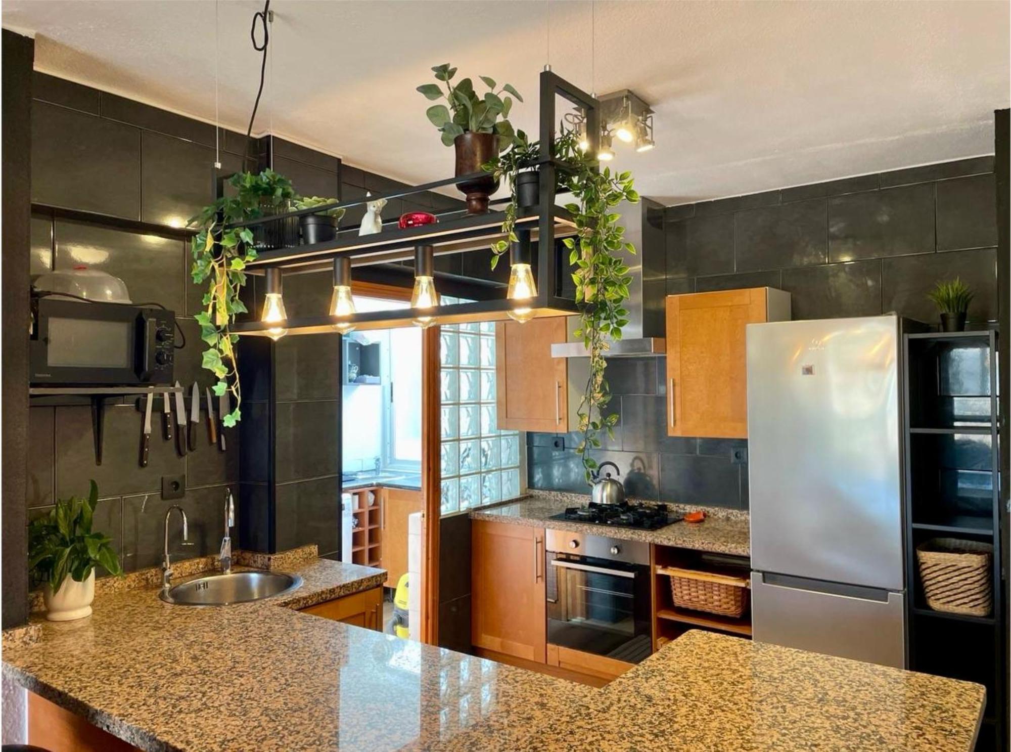 Central Loft Apartments سانتا بولا المظهر الخارجي الصورة