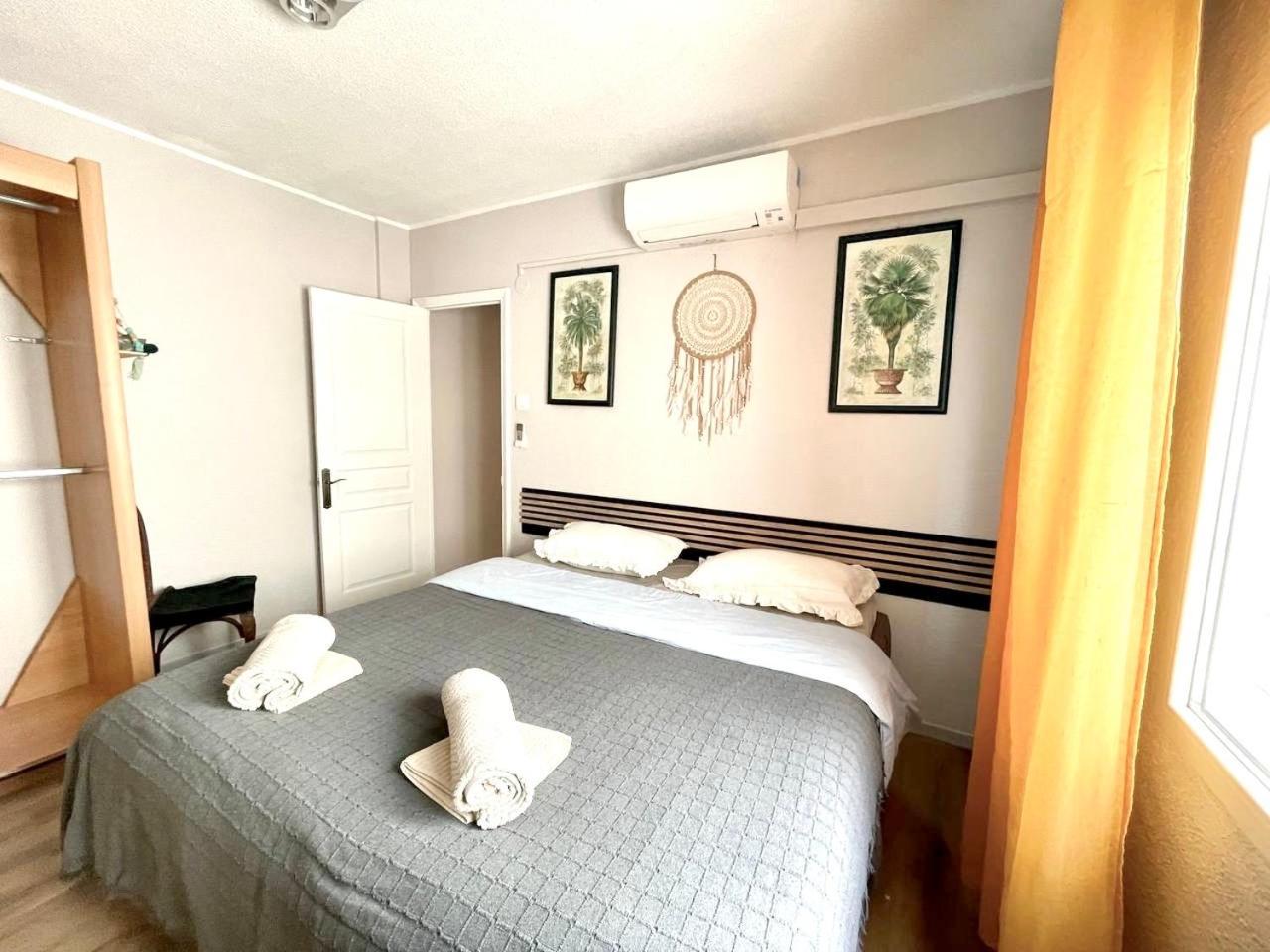 Central Loft Apartments سانتا بولا المظهر الخارجي الصورة