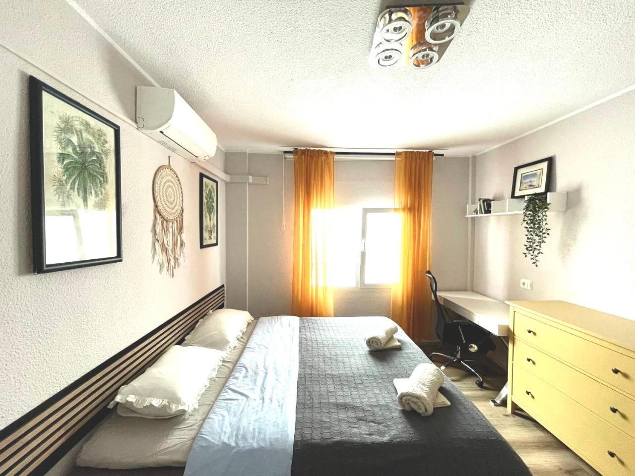 Central Loft Apartments سانتا بولا المظهر الخارجي الصورة