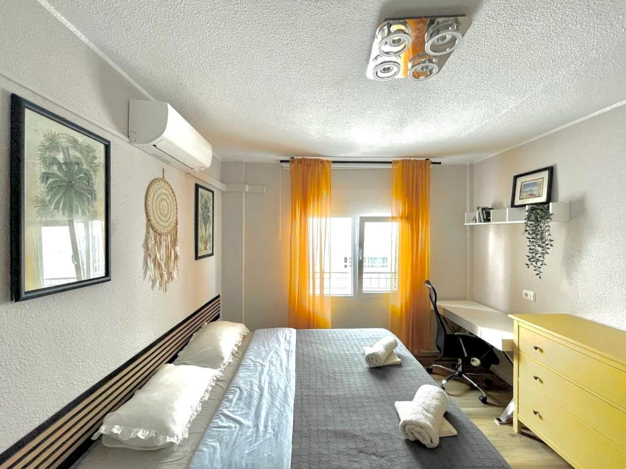 Central Loft Apartments سانتا بولا المظهر الخارجي الصورة