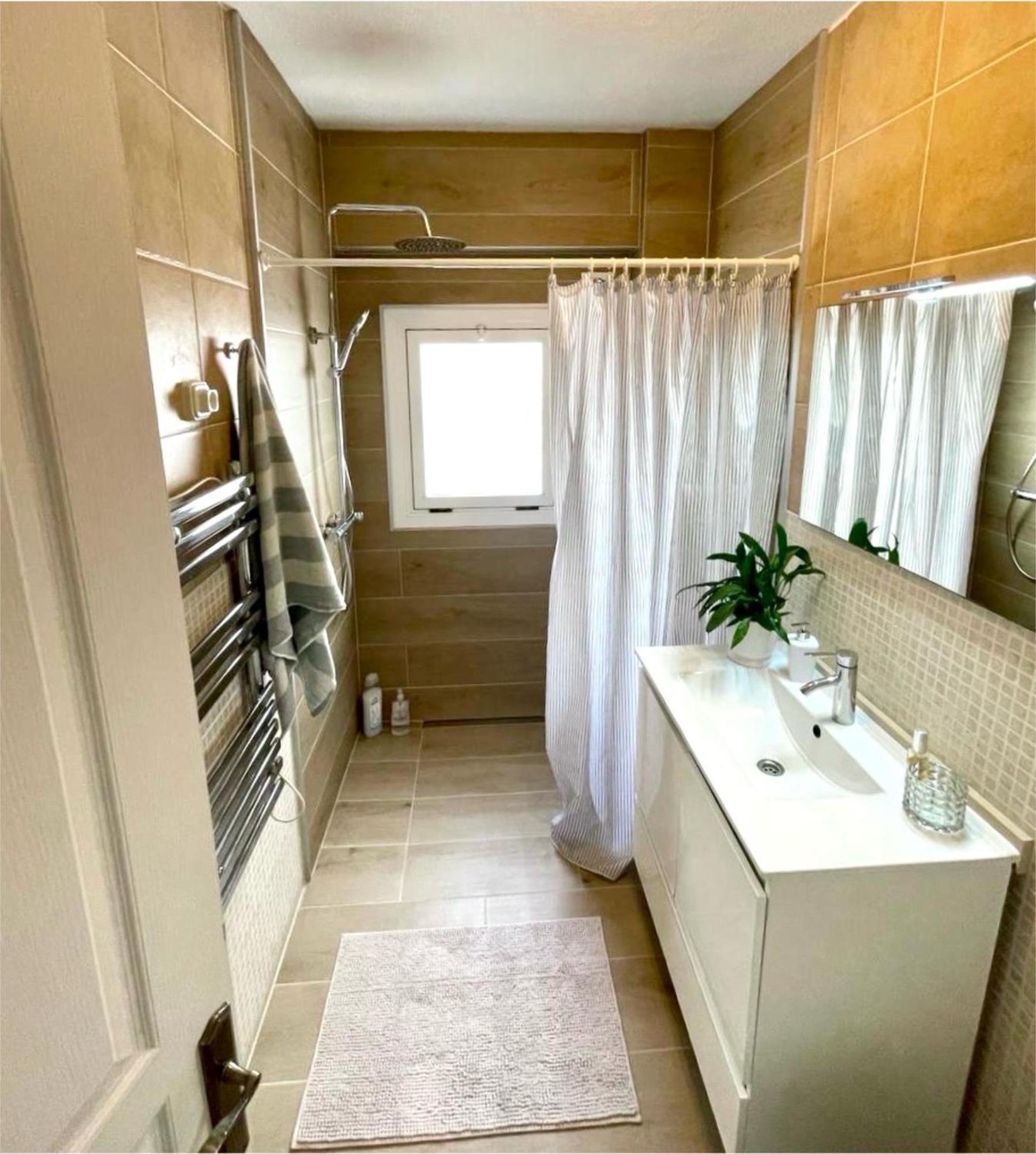 Central Loft Apartments سانتا بولا المظهر الخارجي الصورة