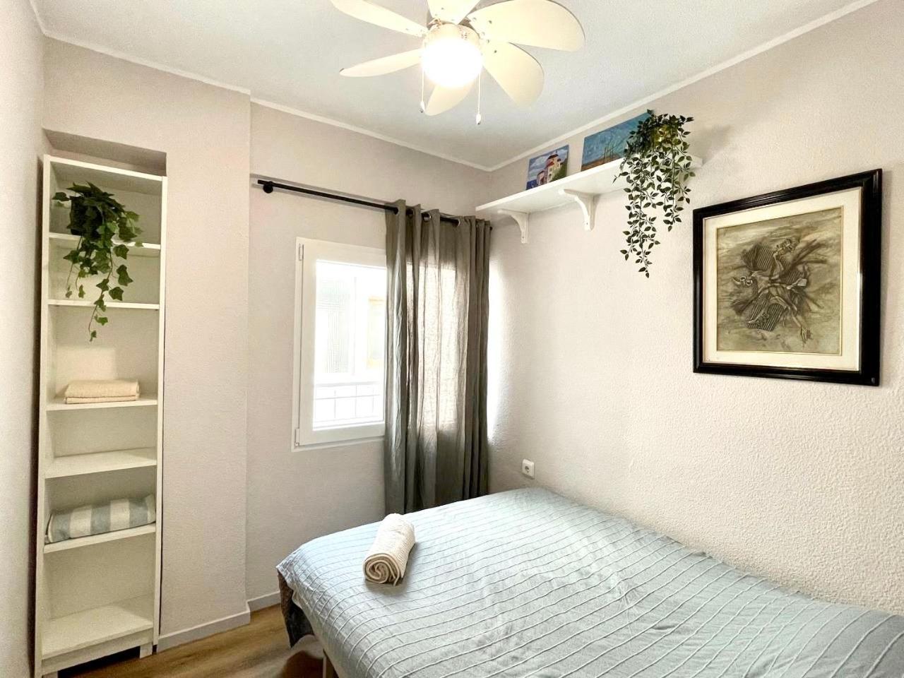 Central Loft Apartments سانتا بولا المظهر الخارجي الصورة