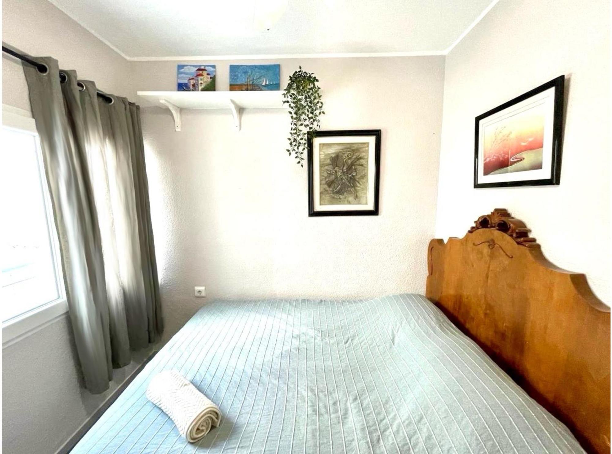Central Loft Apartments سانتا بولا المظهر الخارجي الصورة